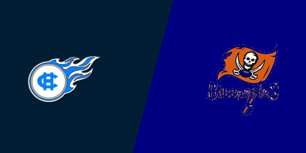 Halifax County High School vs. Bartlett-Yancey High School