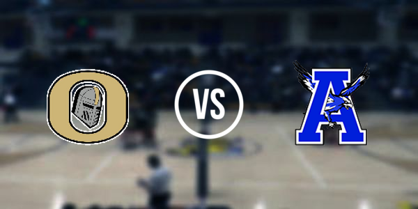 Ocoee High School vs. Apopka High School