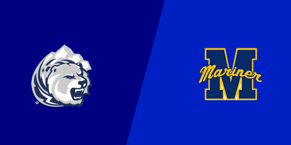 Glacier Peak High School vs. Mariner High School