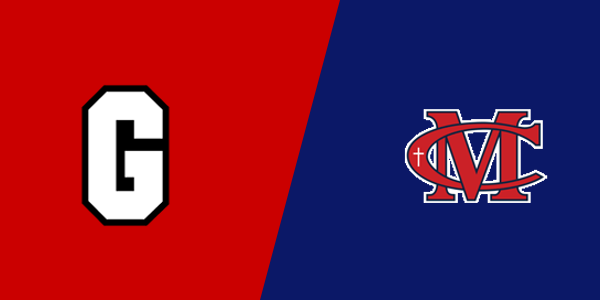 Gustine High School vs. Modesto Christian School