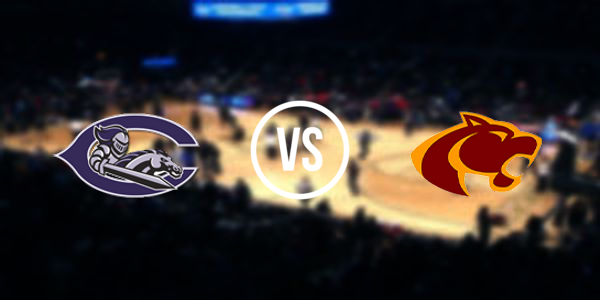 Oakton High School vs. Chantilly High School