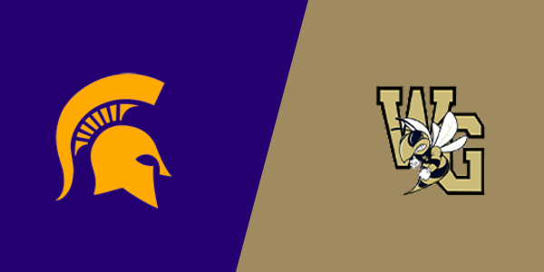 Mount Tabor High School vs. Western Guilford High School