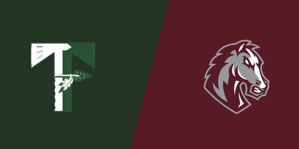 Tallulah Falls School vs. Sugar Hill Christian Academy