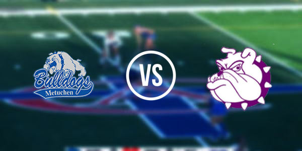 Metuchen High School vs Rumson-Fair Haven Regional High School