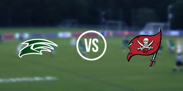 Navarre High School vs South Walton HS