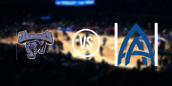 River Mill Academy vs. Ascend Leadership Academy