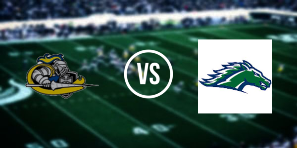 Cambridge Christian School vs Babcock High School