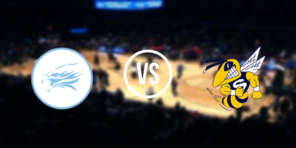 Saline High School vs Skyline High School