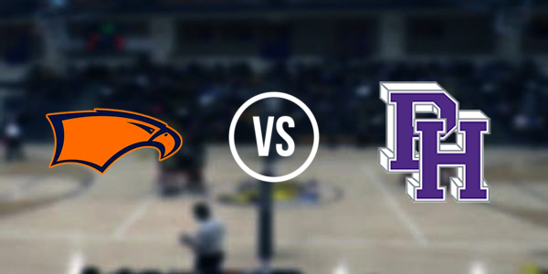 Briar Woods High School vs. Patrick Henry  High School - Roanoke