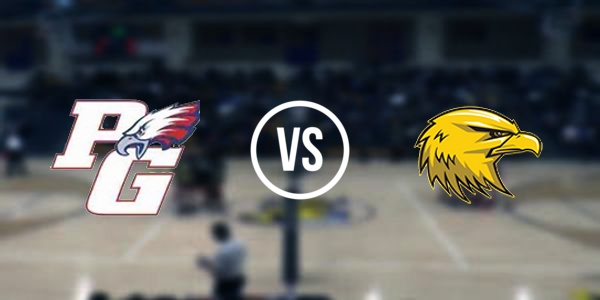 Pleasant Grove High School vs. Del Oro High School