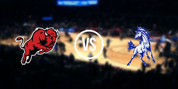 F.L.Schlagle High School vs Shawnee Mission North High School