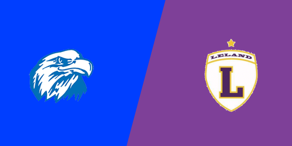 St Mary School vs. Leland High School