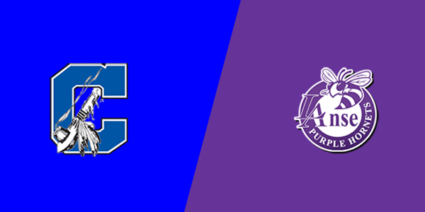 Calumet High School vs. L'Anse High School