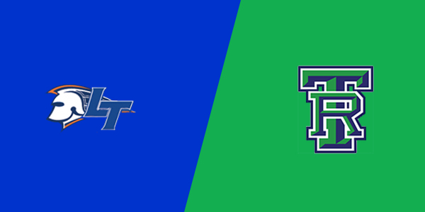 Legend High School vs. Thunder Ridge High School