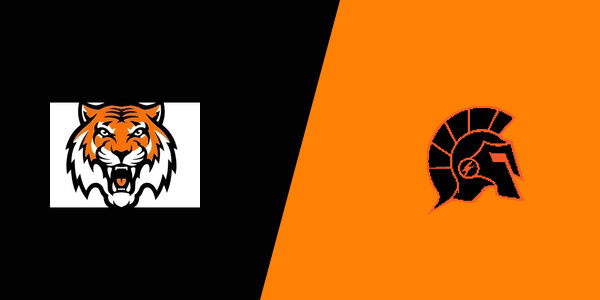 Benton Harbor High School vs. Sturgis High School