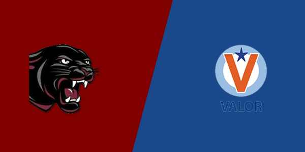 Maplewood High School vs. Valor Collegiate Academy