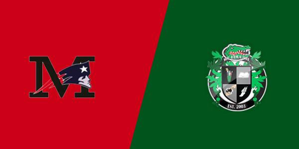 Miramar High School vs. Everglades High School