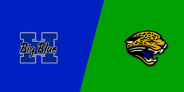 Hamilton vs. North Laurel