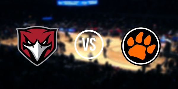 Stewarts Creek High School vs. Middle Tennessee Christian School