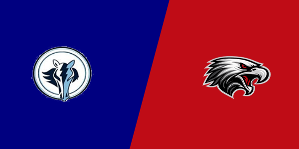 Illinois Lutheran High School vs. Hope Christian Academy