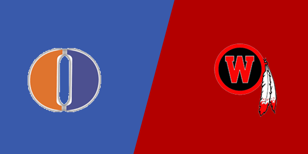 Overlea High School vs. Woodlawn High School