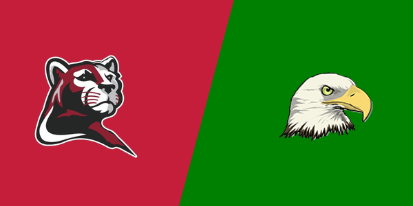 Lawrence County High School vs. South Pike High School