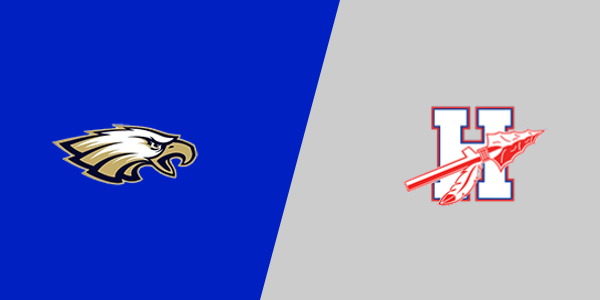 Sycamore High School vs. Harpeth High School