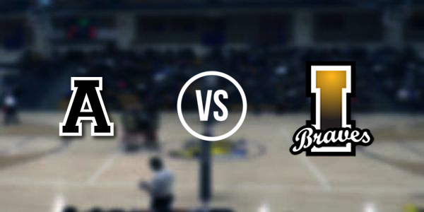 Iroquois High School vs Away