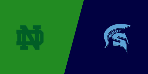 Notre Dame Preparatory School vs. Stevenson High School