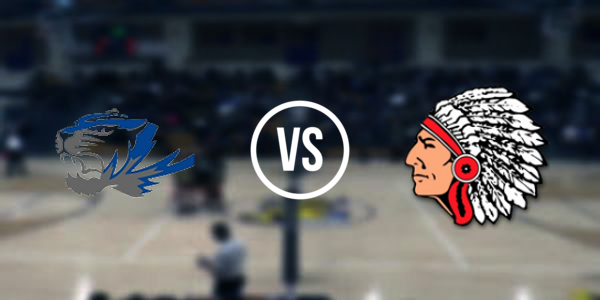 Waverly Central High School vs. McEwen High School
