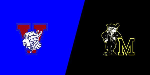 Eastern Regional High School vs. Moorestown High School