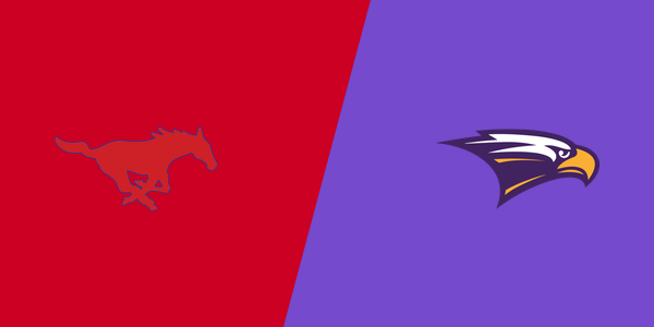 Pearce High School vs. Richardson High School