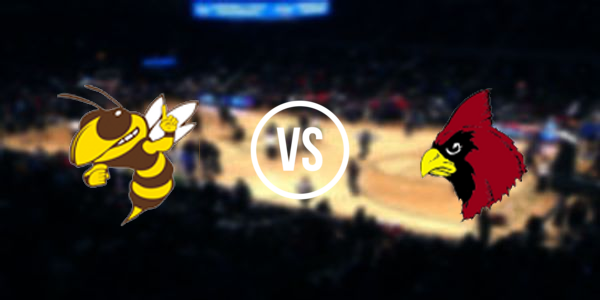 Johannesburg-Lewiston High School vs Pellston High School