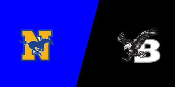 Norwood High School vs. Bellingham High School