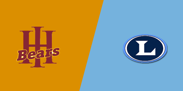Holy Innocents' Episcopal School vs. Lovett School