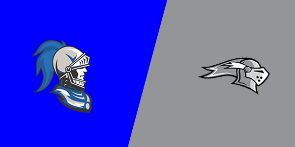 Blue Ridge High School vs. Calvary Christian Academy