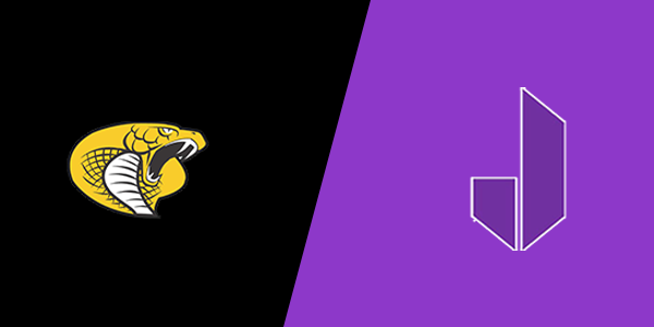 Harford Technical High School vs. Joppatowne High School