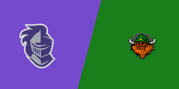 Holt High School vs. Huffman High School
