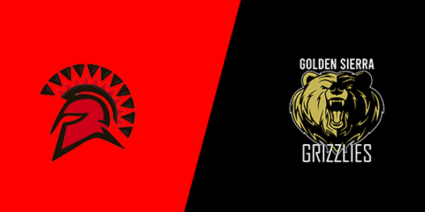 San Juan High School vs. Golden Sierra High School
