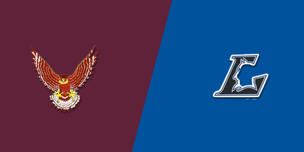 Freeport High School vs. Lewiston High School