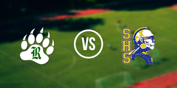 Riverbend High School vs Stafford High School