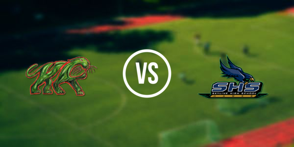 Kettle Run High School vs Skyline High School