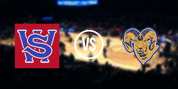 Sitka vs. Monroe Catholic