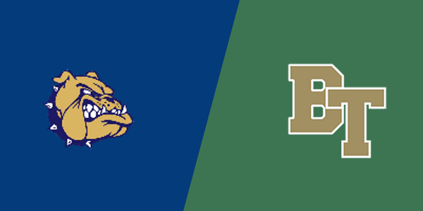 Decatur vs Blessed Trinity