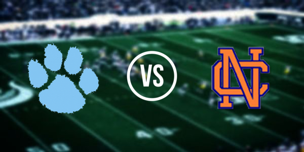 Camden County High School vs. North Cobb High School