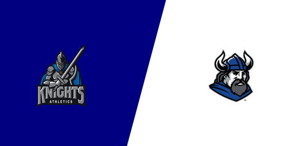 Lakeland Christian Vikings vs Geneva Knights