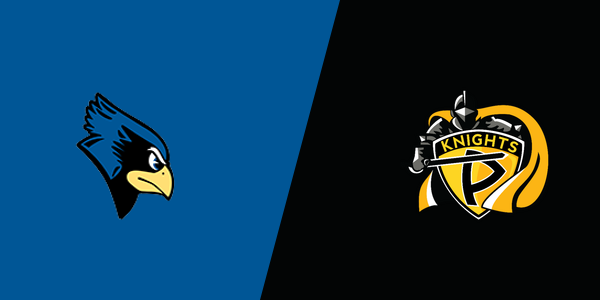 Kenwood High School vs. Parkville High School
