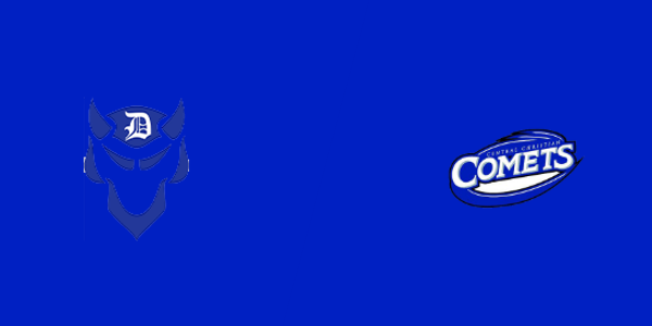 Danville vs. Central Christian High School