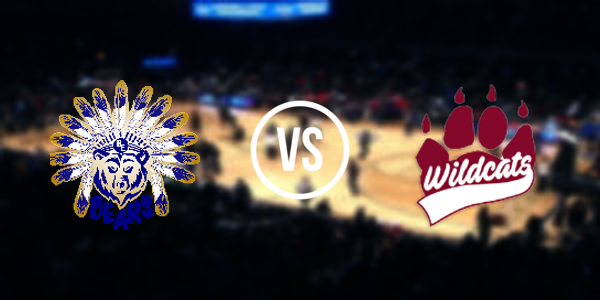 Box Elder High School vs Harlem High School
