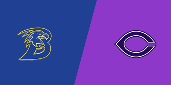 Brock vs Canyon